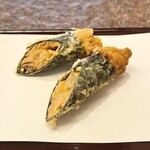 京都祇園 天ぷら八坂圓堂 - 