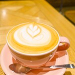 フェブラリーカフェ - 