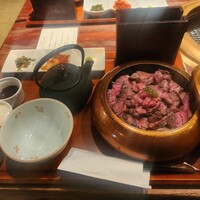 焼肉 いのうえ 吉祥寺店 - 
