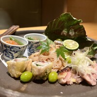 妙見石原荘 食菜石蔵 - 