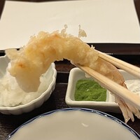 京都祇園 天ぷら八坂圓堂 - 