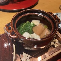 妙見石原荘 食菜石蔵 - 