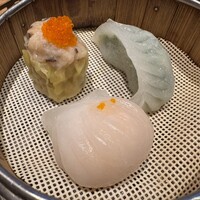 正宗広東私房菜サワダ 梅田エスト店 - 