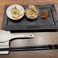 正宗広東私房菜サワダ 梅田エスト店 - 
