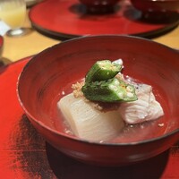 妙見石原荘 食菜石蔵 - 