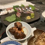 味噌坐　玉響 - 