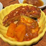 赤坂 らいもん - 