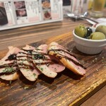 ワイン酒場マール - 