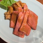 赤坂 らいもん - 