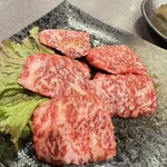 焼肉ガーデンぎゅうぎゅう - 