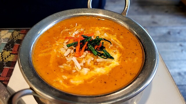 MOHAN DISH Kitanijuyonjo Ten photo 5