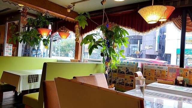 MOHAN DISH Kitanijuyonjo Ten photo 4