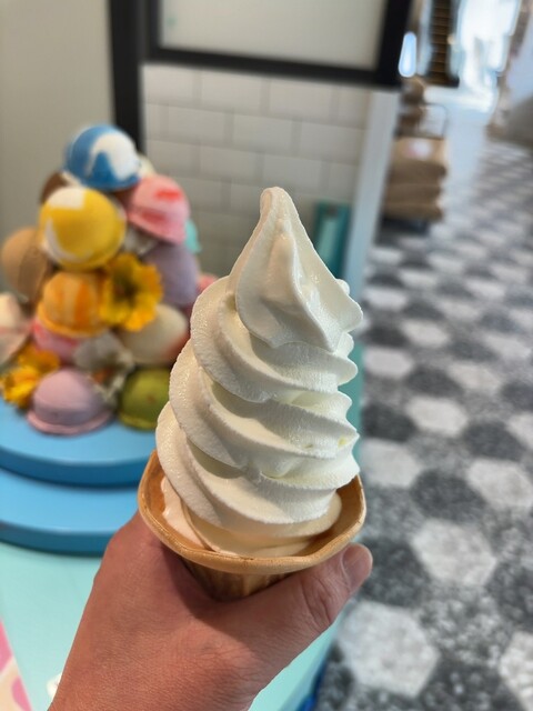 BLUE SEAL Higashi Okazaki Eki Ten photo 3