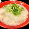 豚骨ラーメンたまちゃん