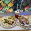 大阪ハラルムガル EXPO2025店