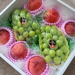 澤光青果 - 料理写真:フルーツ盛り合わせ