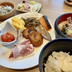 中部国際空港セントレアホテル - 