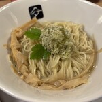 中華そば 髙野 - 