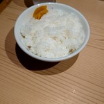 東京煮干し らーめん玉 東京駅店 - 