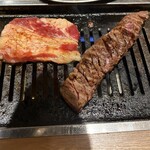 個室 神戸焼肉×食べ放題専門店 肉丸 - 