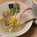 中華そば 髙野 - 