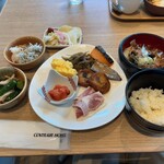 中部国際空港セントレアホテル - 