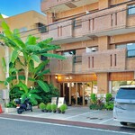 カフェサブヒロ - 