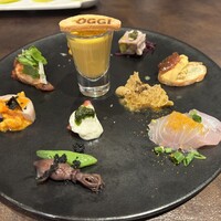 オッジ ダルマット 西麻布店 - 