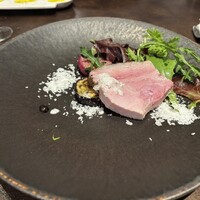 オッジ ダルマット 西麻布店 - 