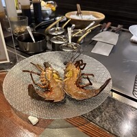 鉄板焼き 表参道 - 