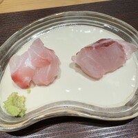 鮨 花おか 渋谷 - 