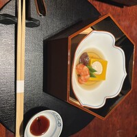 個室和食 東山 新宿本店 - 
