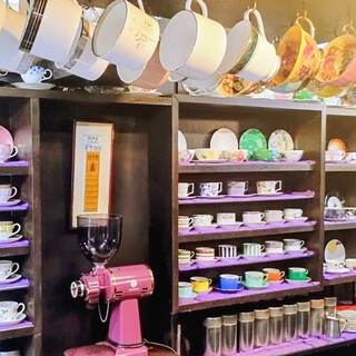 ふるもと珈琲店_2