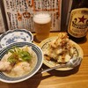 立ち飲み テッケン