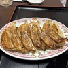 餃子の王将 森ノ宮店