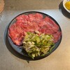 焼肉ホルモン ニューブンゴ 福島本店
