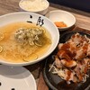 焼肉&手打ち冷麺 二郎 柳橋店
