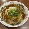 尾道ラーメン たに - 