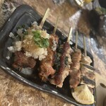 쿠시야키 BISTRO 후쿠미미 긴자 코리도점 - 