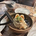 쿠시야키 BISTRO 후쿠미미 긴자 코리도점 - 