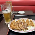 餃子の王将 - 