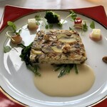 モナリザ 丸の内店 - 