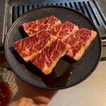 焼肉ホルモン ニューブンゴ 福島本店 - 