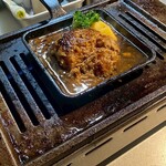 焼肉ホルモン ニューブンゴ - 