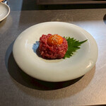 焼肉ホルモン ニューブンゴ - 