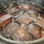 館山美食倶楽部 - (12)梅干菜入り東坡肉（沖縄島豚の皮付きバラ肉）