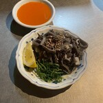 焼肉ホルモン ニューブンゴ 福島本店 - 