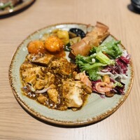 中国料理 「王朝」 ヒルトン名古屋 - 