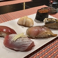 完全個室鮨和食かなうS - 