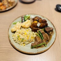 中国料理 「王朝」 ヒルトン名古屋 - 
